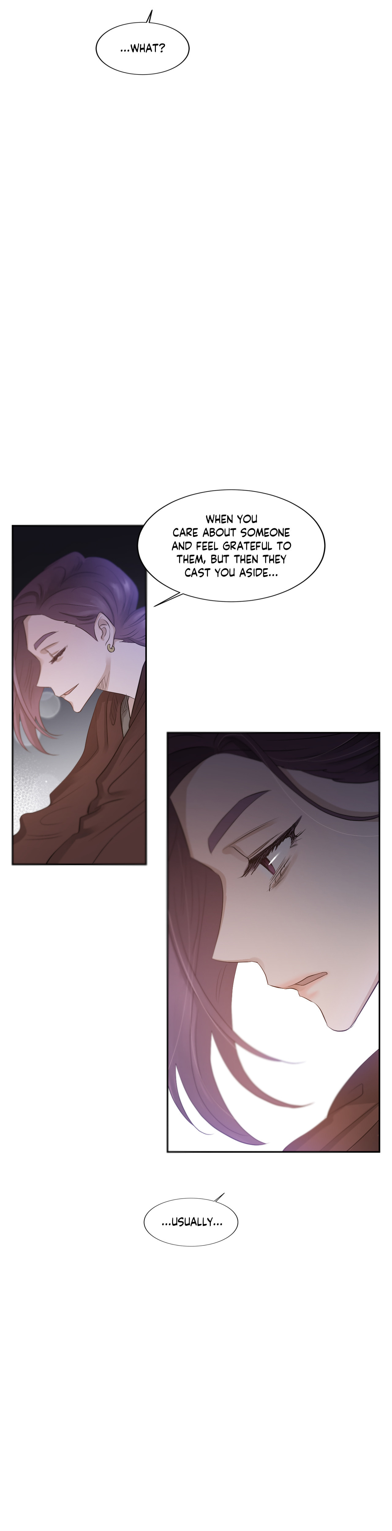 Read Broken Melody chapter 42 image 1 on Lezhin