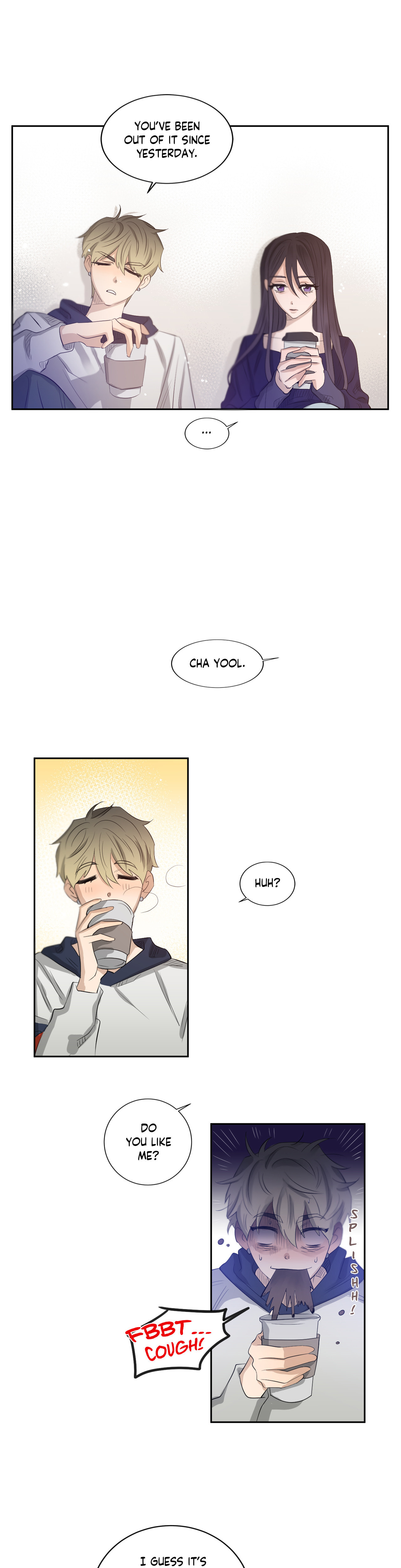 Read Broken Melody chapter 42 image 10 on Lezhin