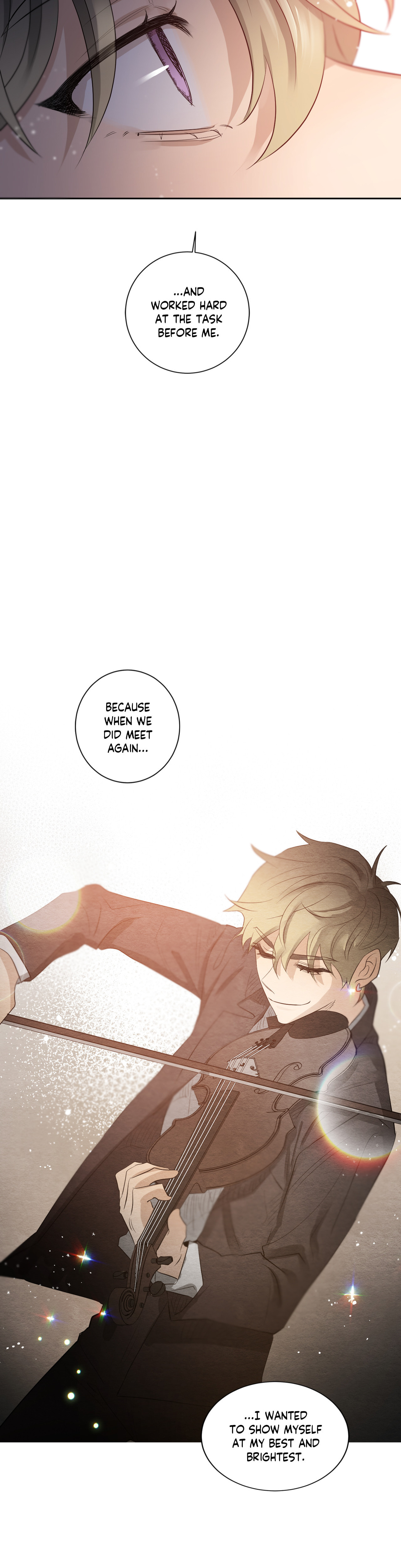 Read Broken Melody chapter 42 image 13 on Lezhin