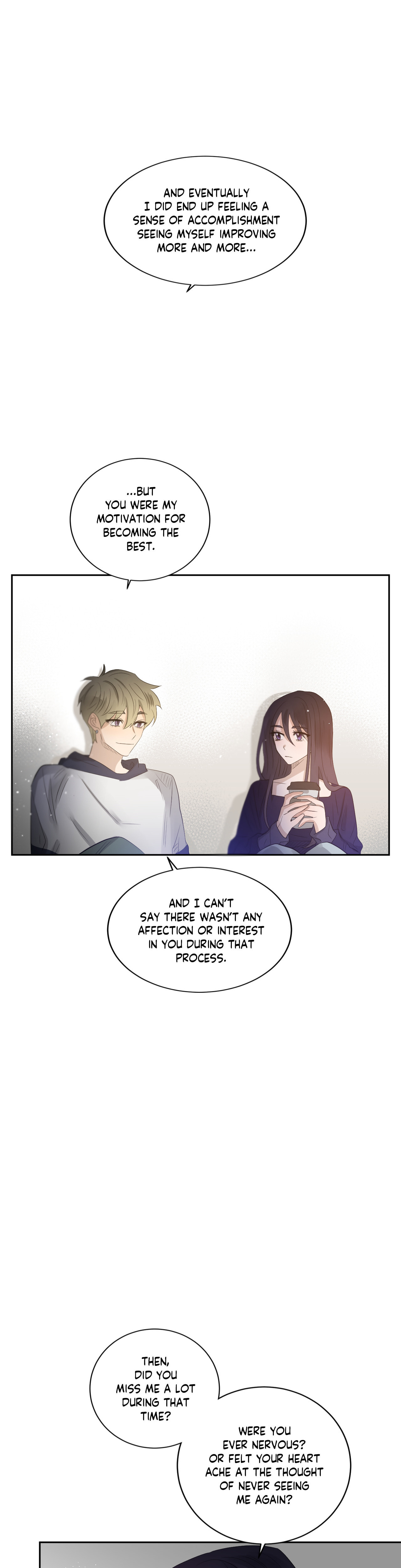 Read Broken Melody chapter 42 image 14 on Lezhin