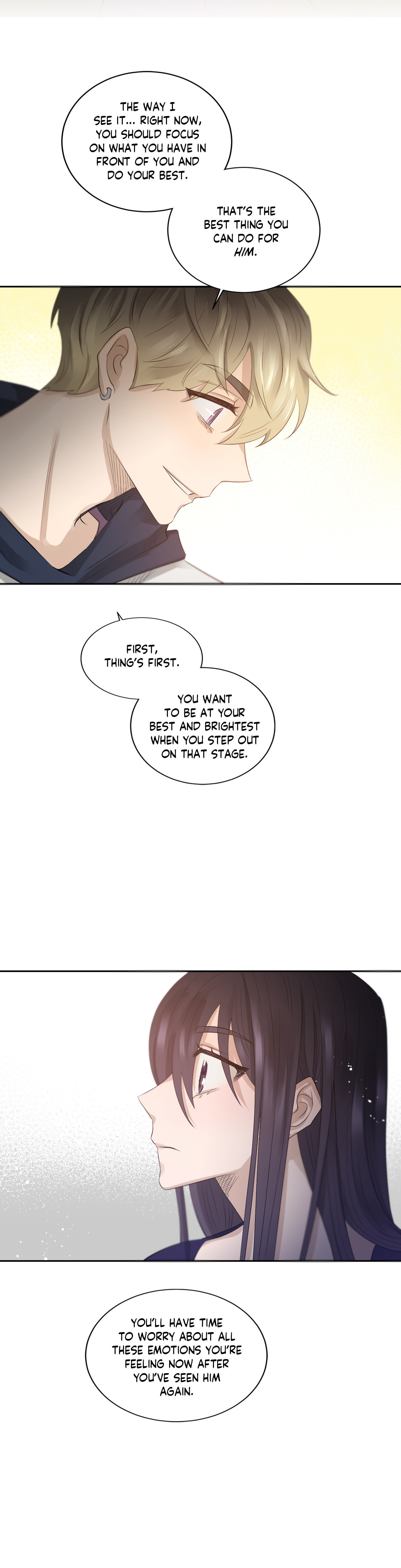 Read Broken Melody chapter 42 image 17 on Lezhin