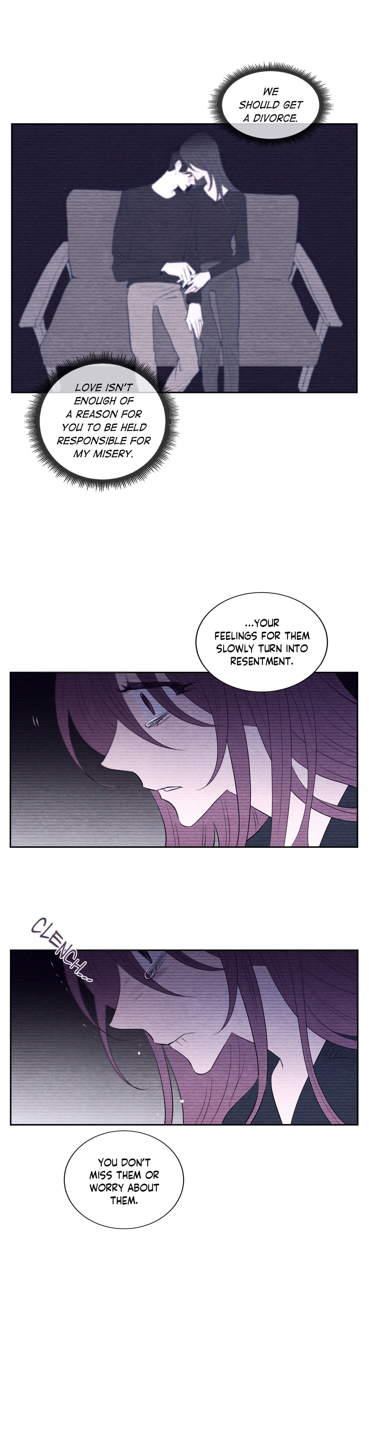Read Broken Melody chapter 42 image 2 on Lezhin