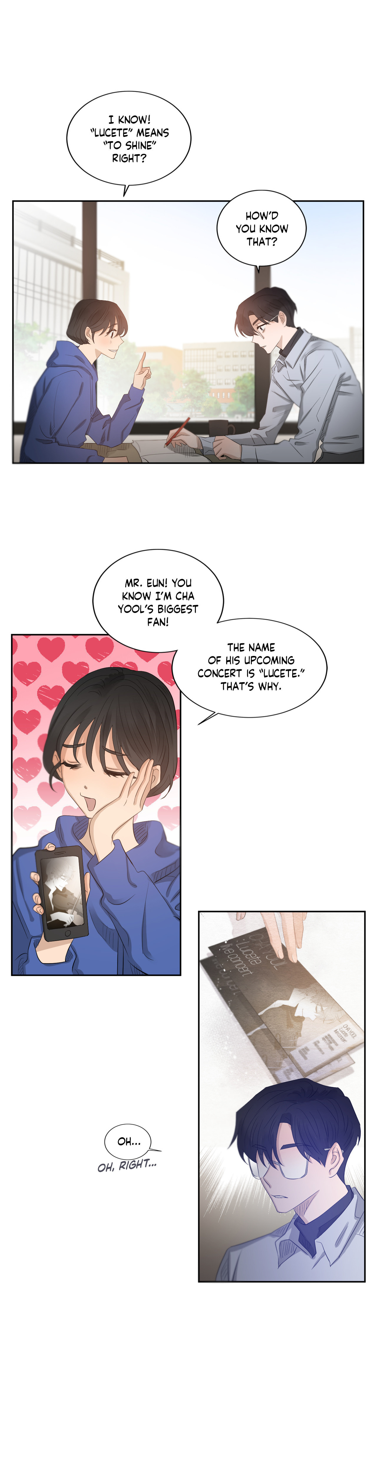 Read Broken Melody chapter 42 image 20 on Lezhin
