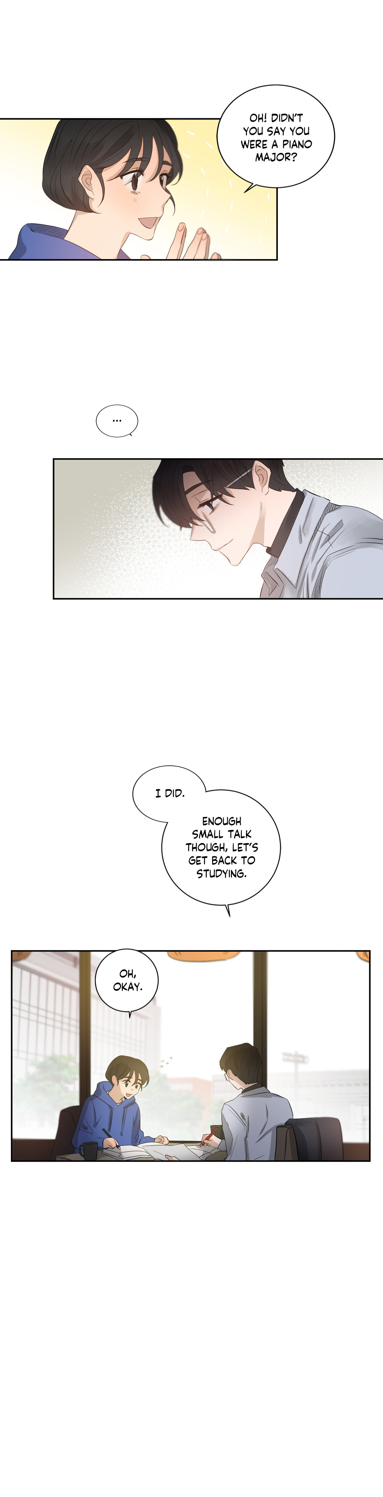 Read Broken Melody chapter 42 image 22 on Lezhin