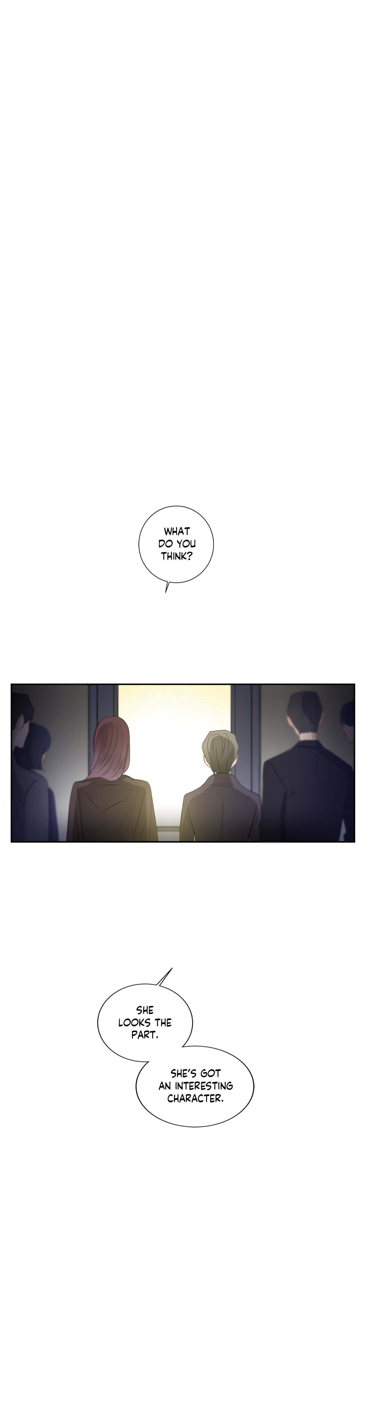 Read Broken Melody chapter 42 image 27 on Lezhin