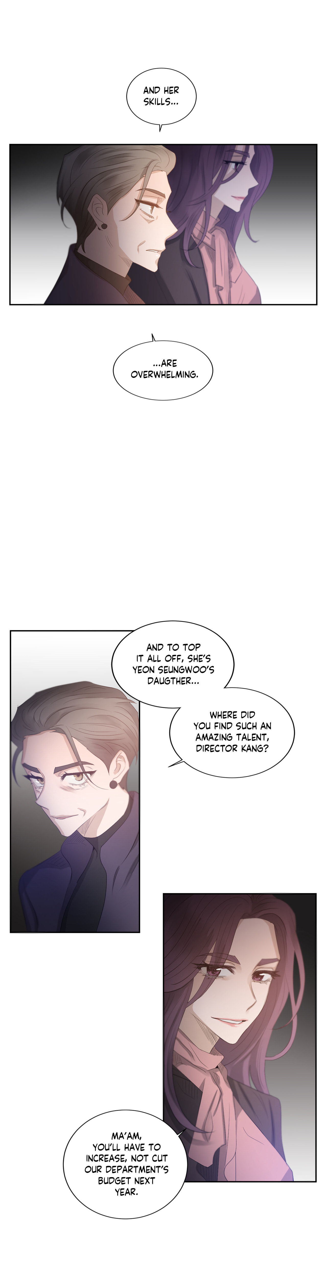 Read Broken Melody chapter 42 image 28 on Lezhin