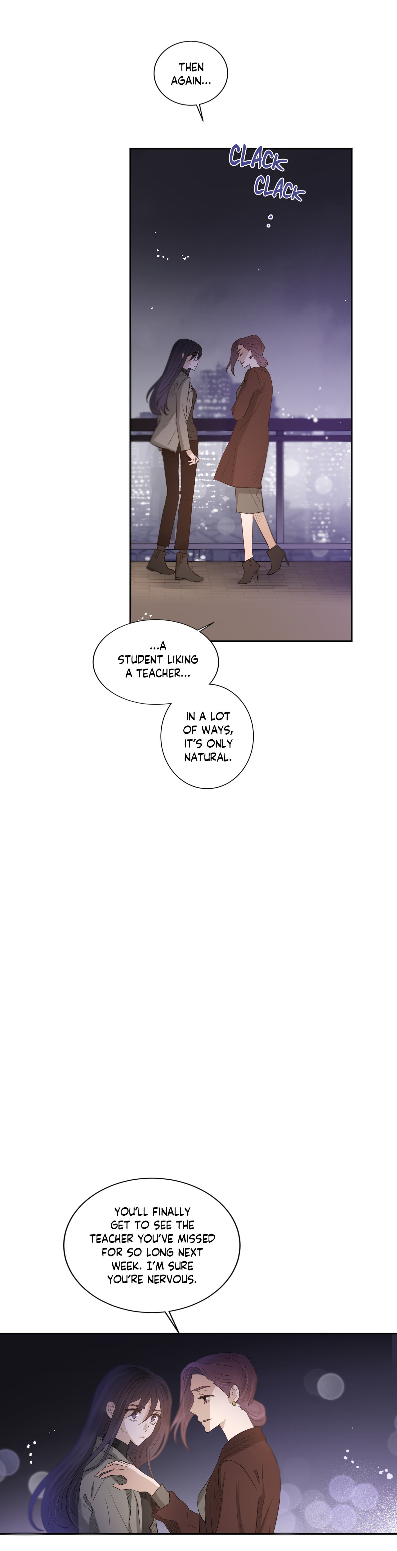 Read Broken Melody chapter 42 image 3 on Lezhin