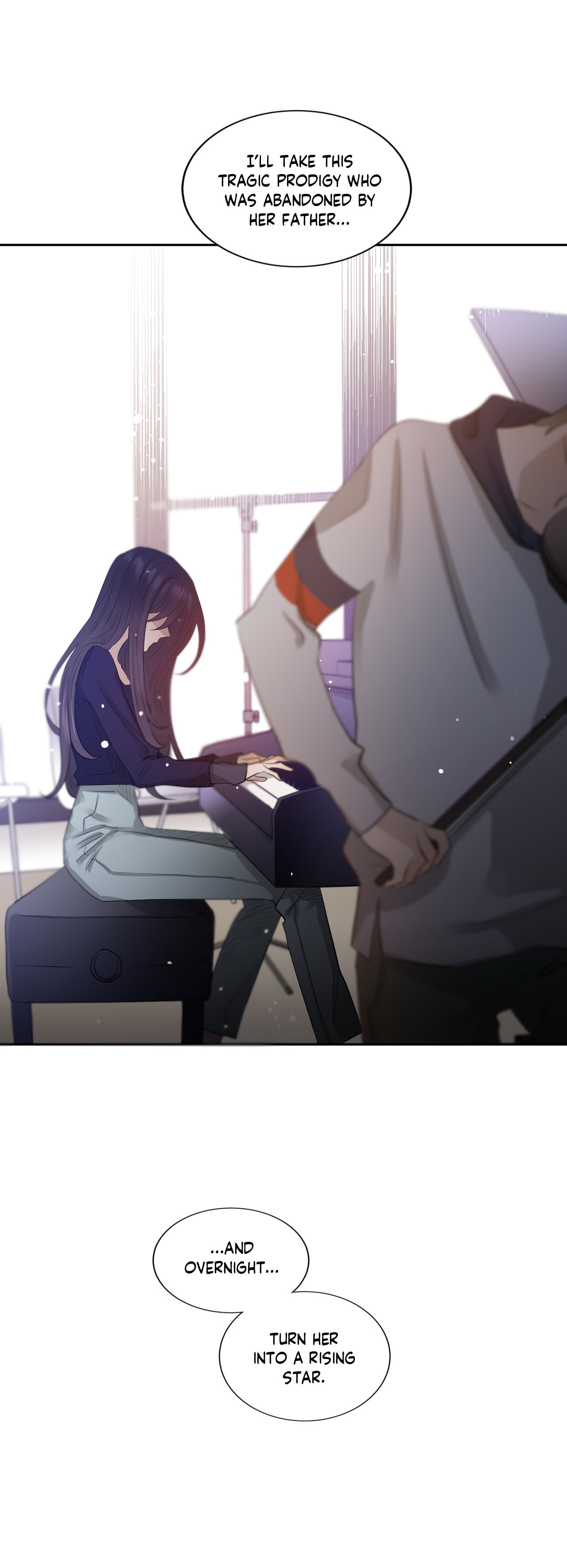 Read Broken Melody chapter 42 image 30 on Lezhin