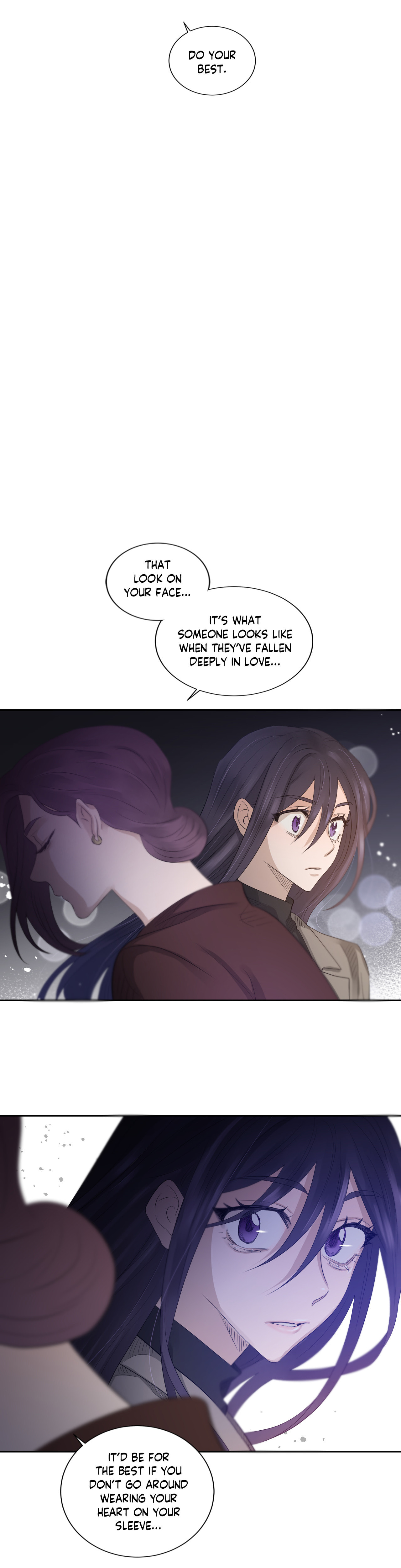 Read Broken Melody chapter 42 image 4 on Lezhin