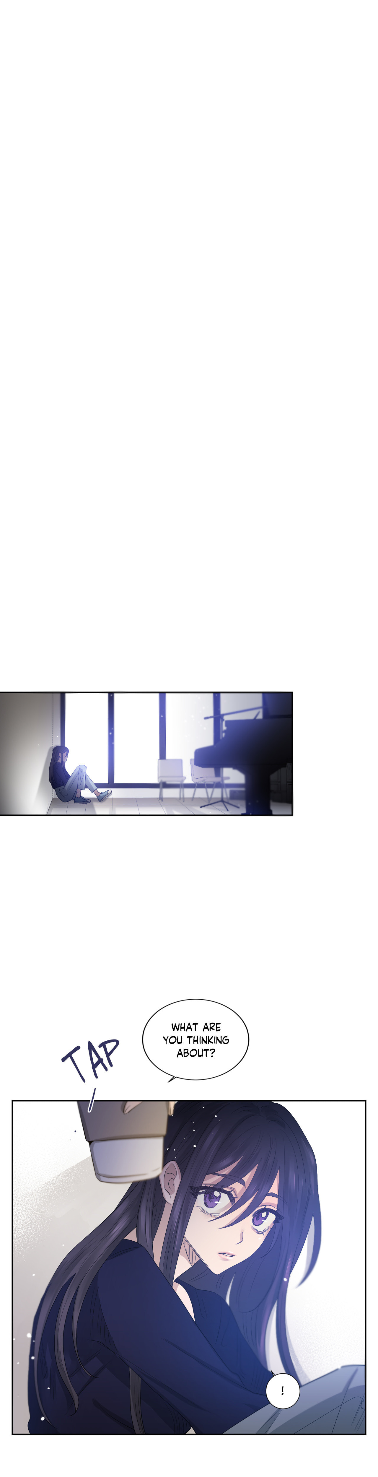 Read Broken Melody chapter 42 image 9 on Lezhin