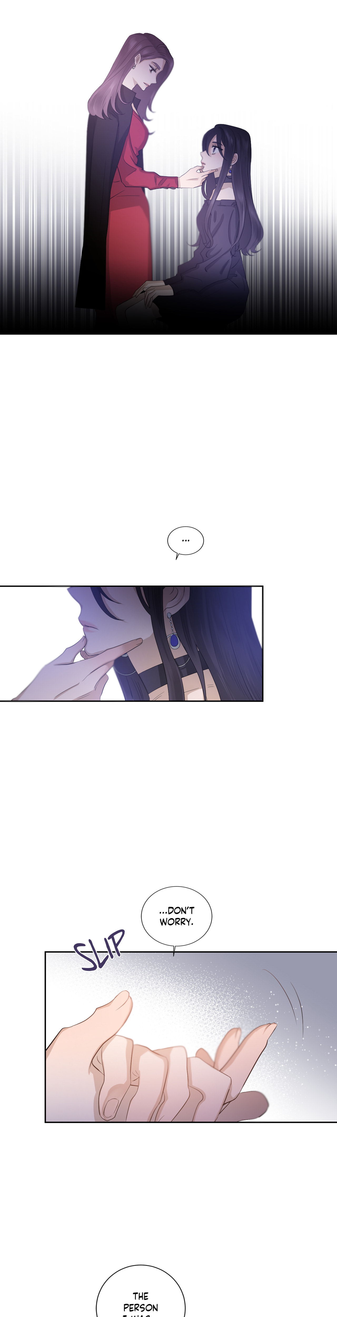 Read Broken Melody chapter 43 image 12 on Lezhin