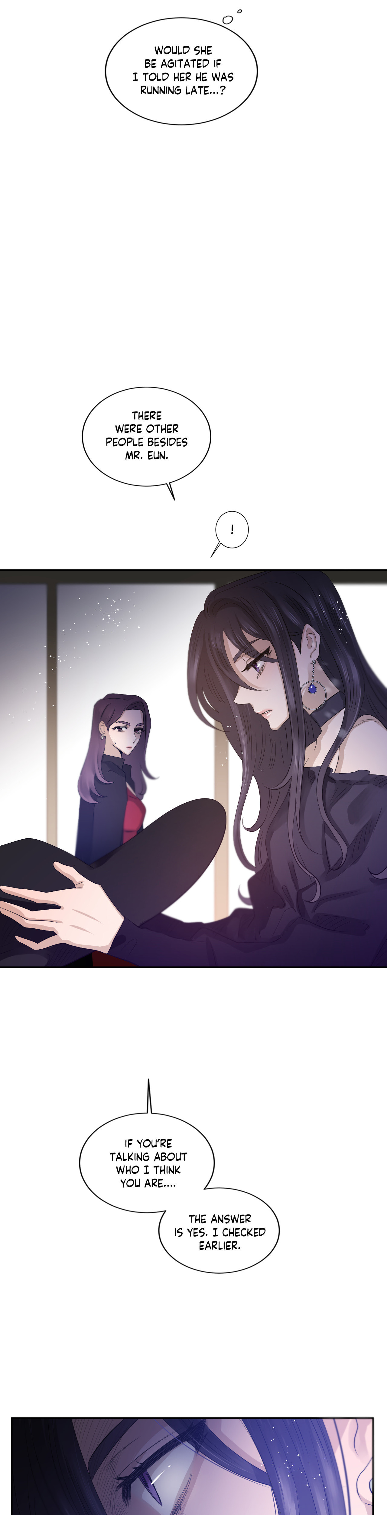 Read Broken Melody chapter 43 image 14 on Lezhin