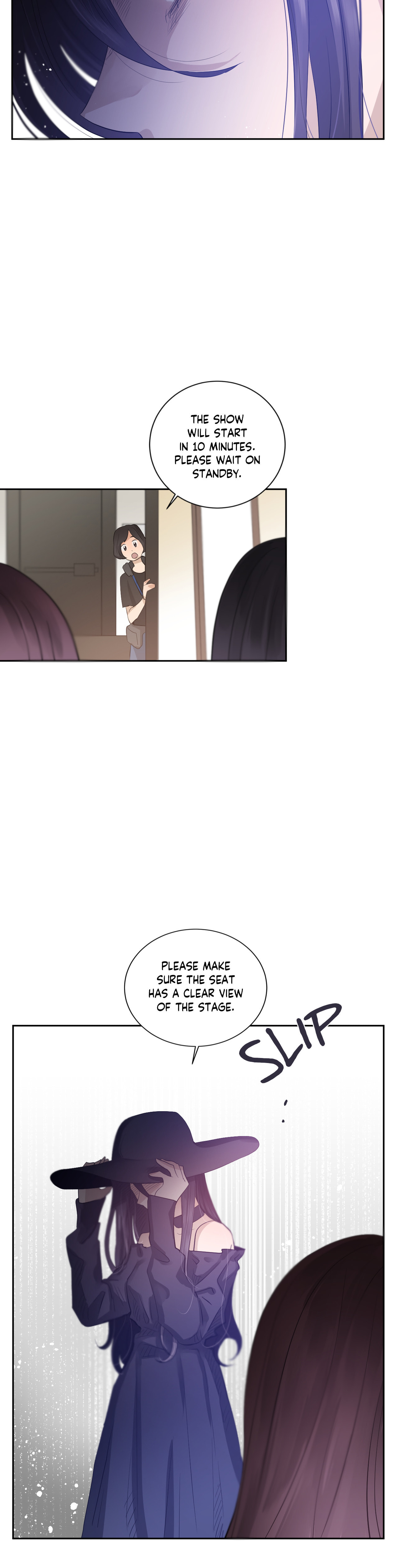 Read Broken Melody chapter 43 image 15 on Lezhin