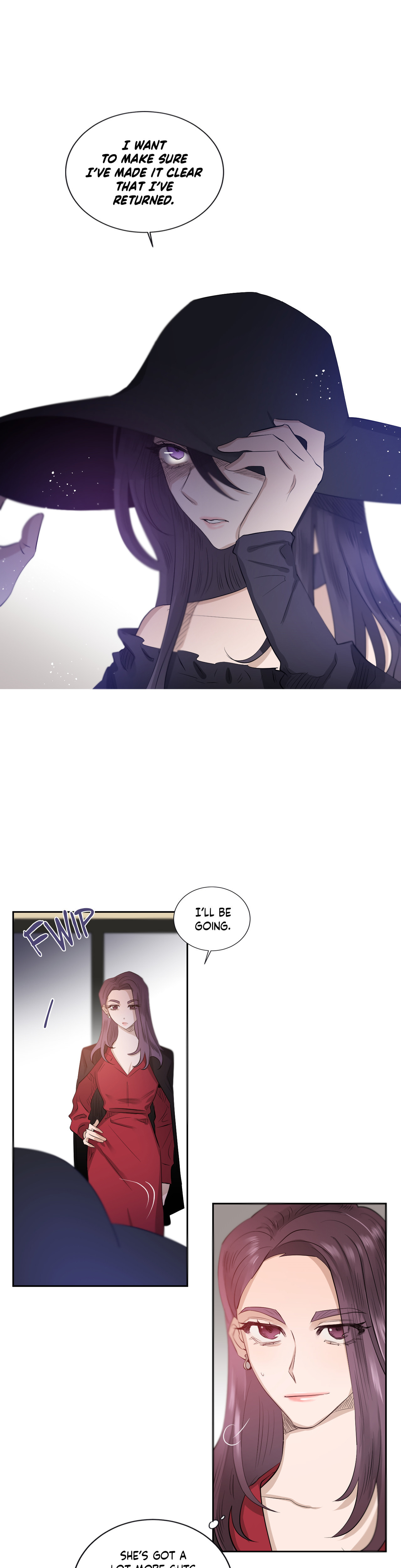 Read Broken Melody chapter 43 image 16 on Lezhin