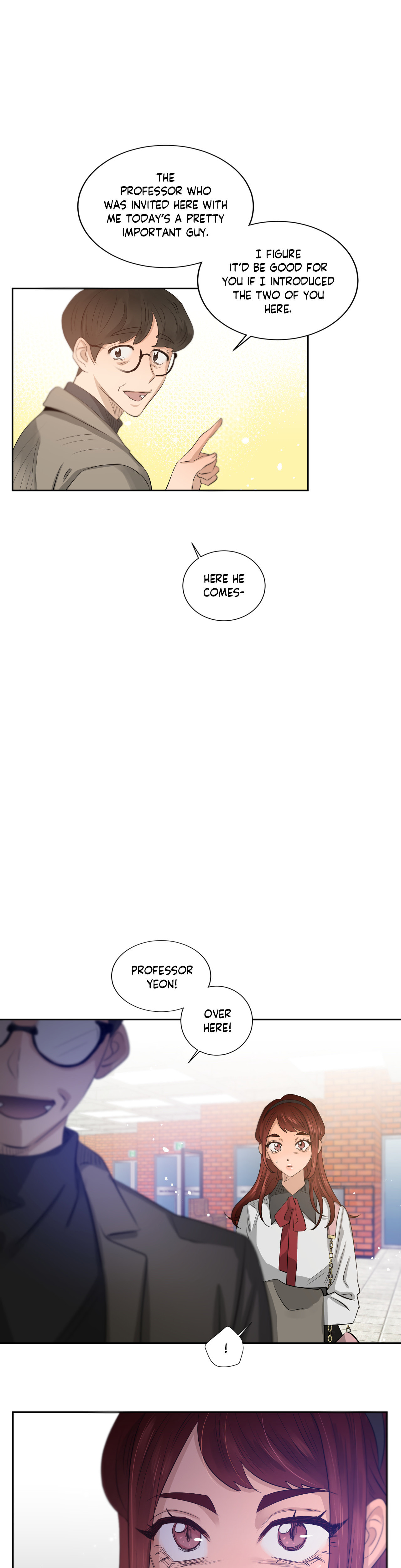Read Broken Melody chapter 43 image 22 on Lezhin