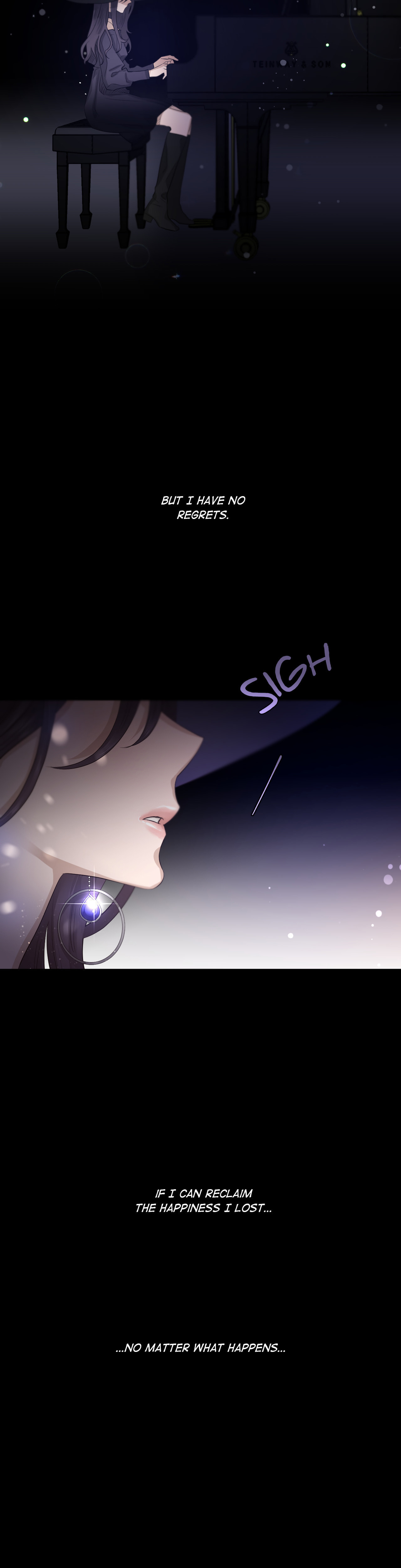 Read Broken Melody chapter 43 image 27 on Lezhin