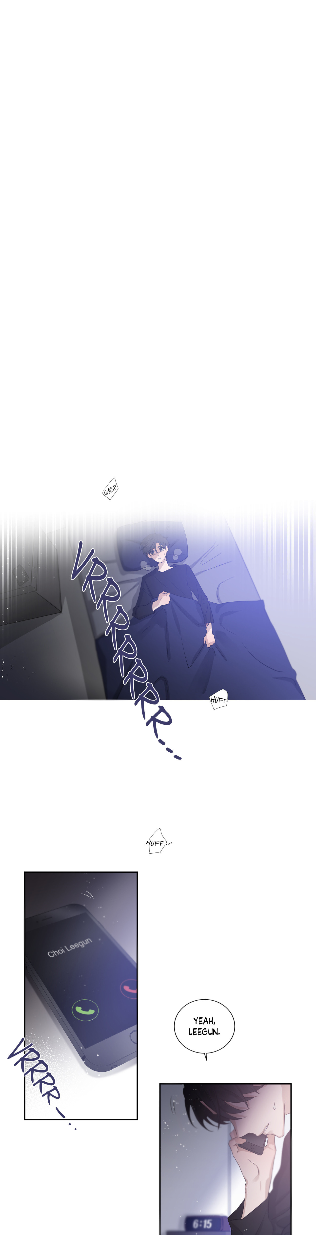 Read Broken Melody chapter 43 image 4 on Lezhin