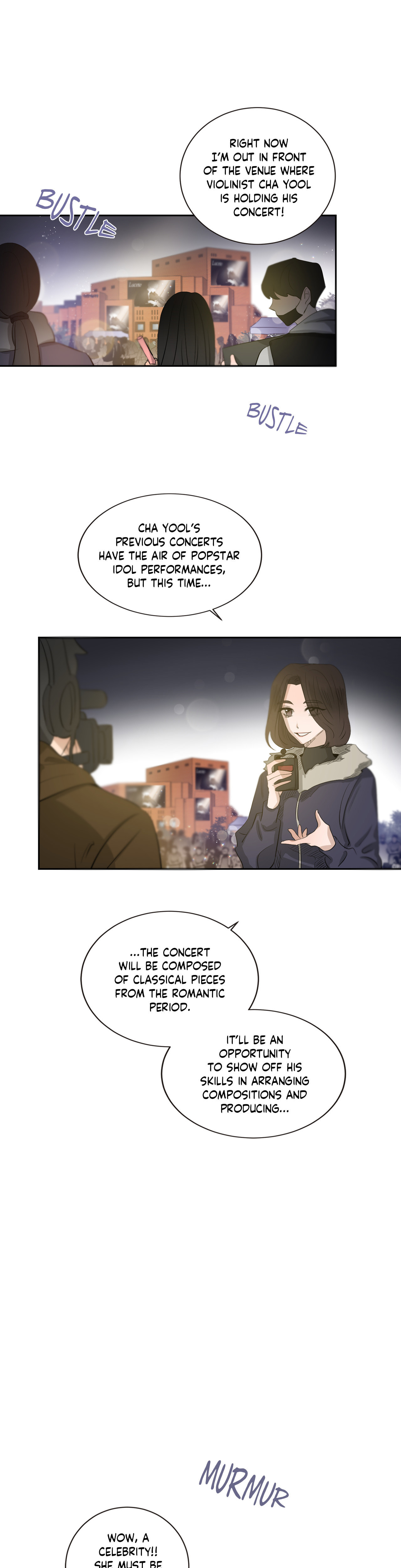 Read Broken Melody chapter 43 image 6 on Lezhin
