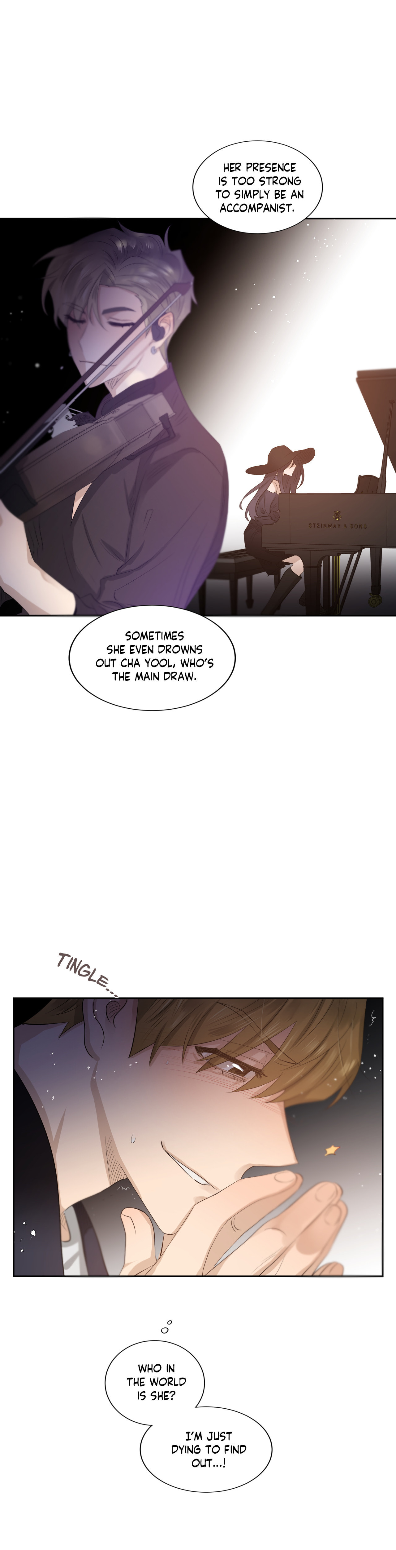 Read Broken Melody chapter 44 image 10 on Lezhin