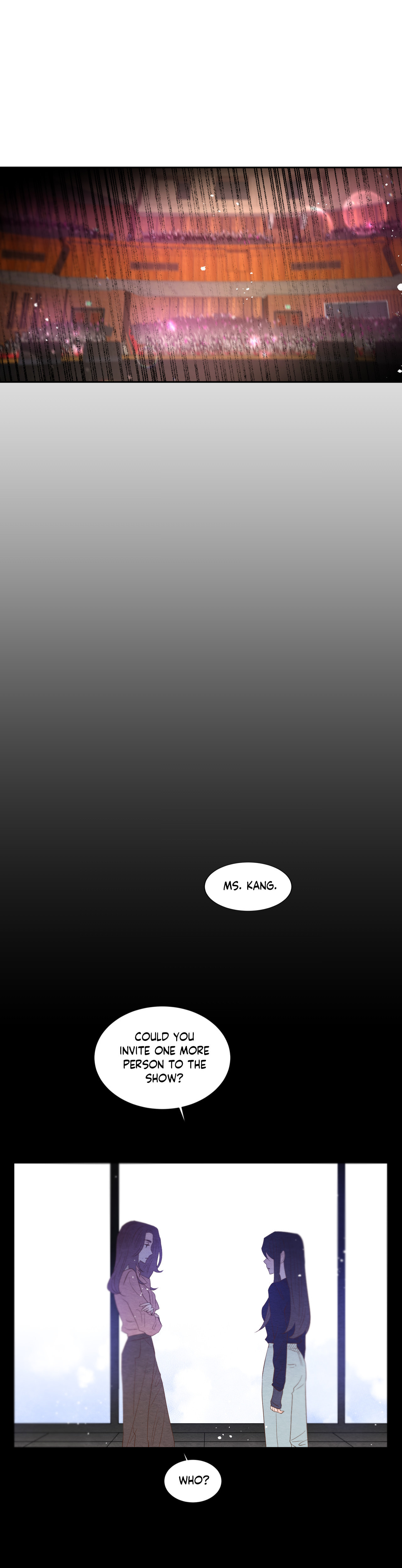 Read Broken Melody chapter 44 image 14 on Lezhin