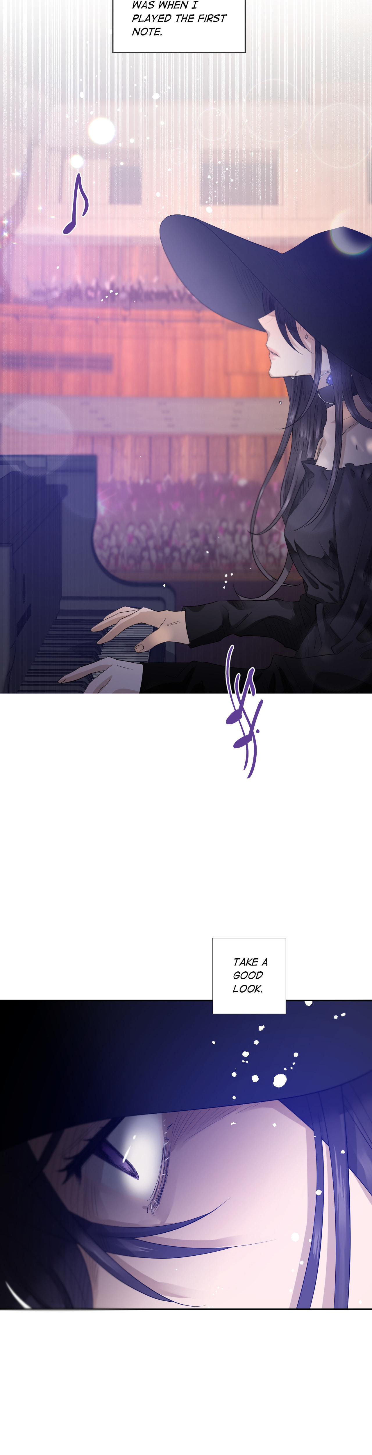 Read Broken Melody chapter 44 image 17 on Lezhin