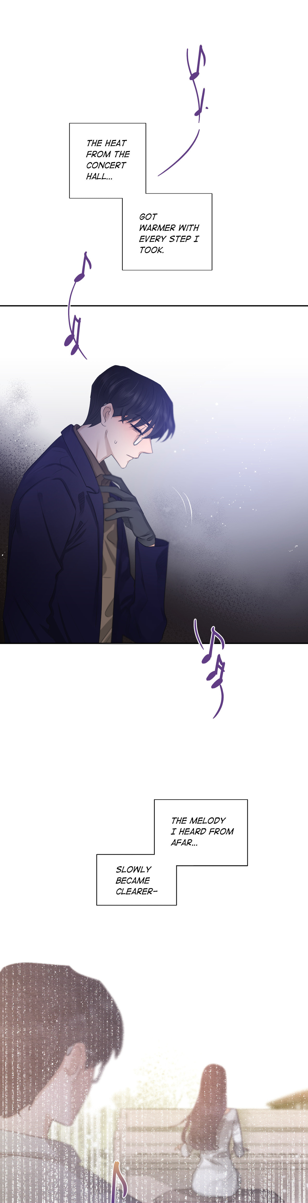 Read Broken Melody chapter 44 image 2 on Lezhin