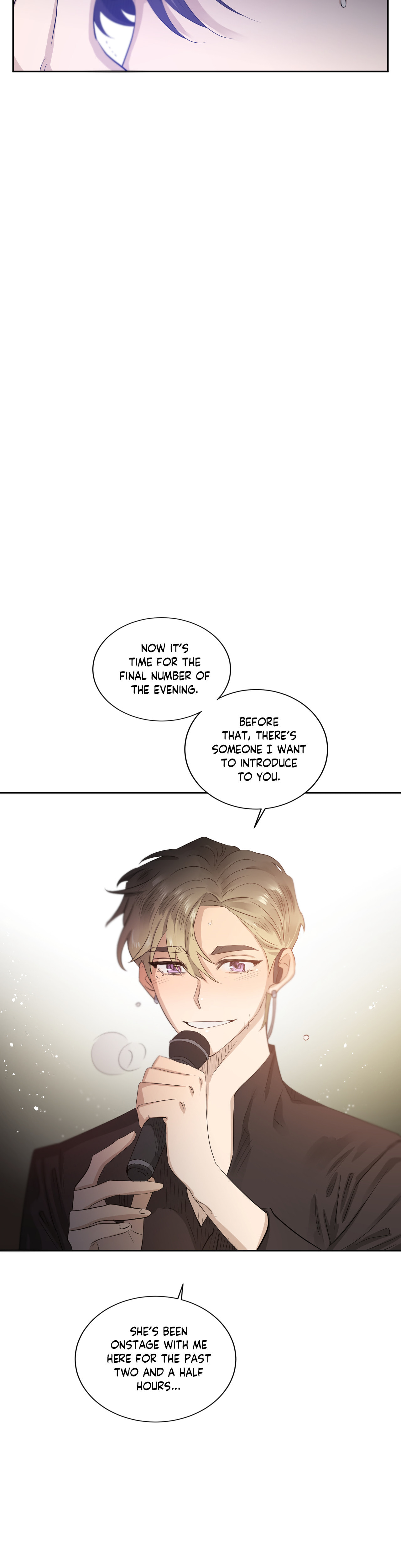 Read Broken Melody chapter 44 image 21 on Lezhin