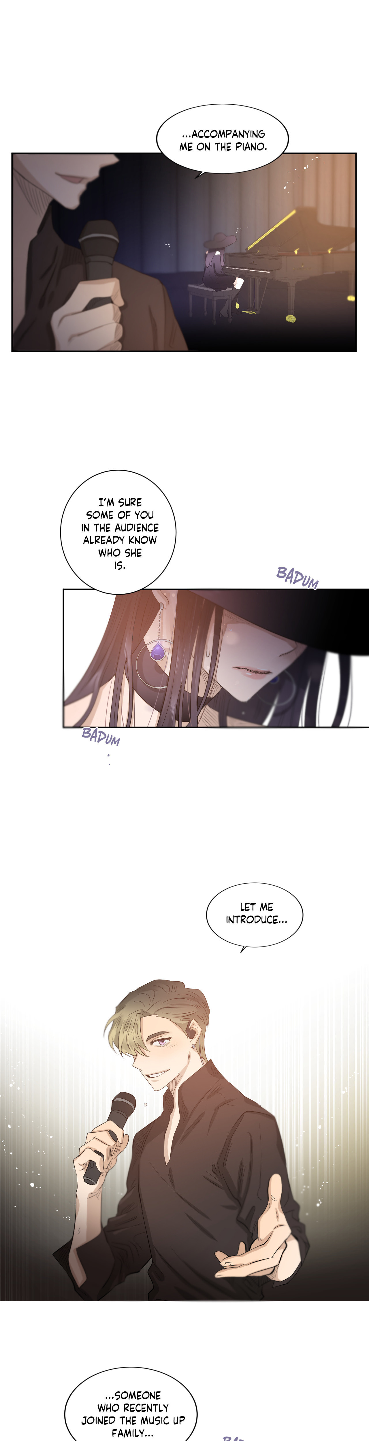 Read Broken Melody chapter 44 image 22 on Lezhin