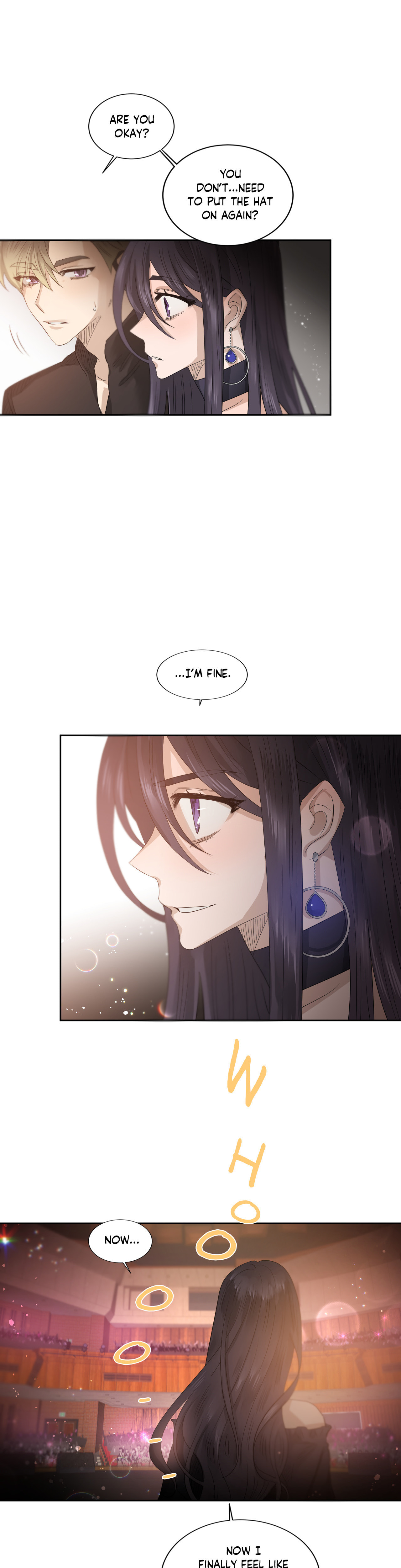 Read Broken Melody chapter 44 image 26 on Lezhin