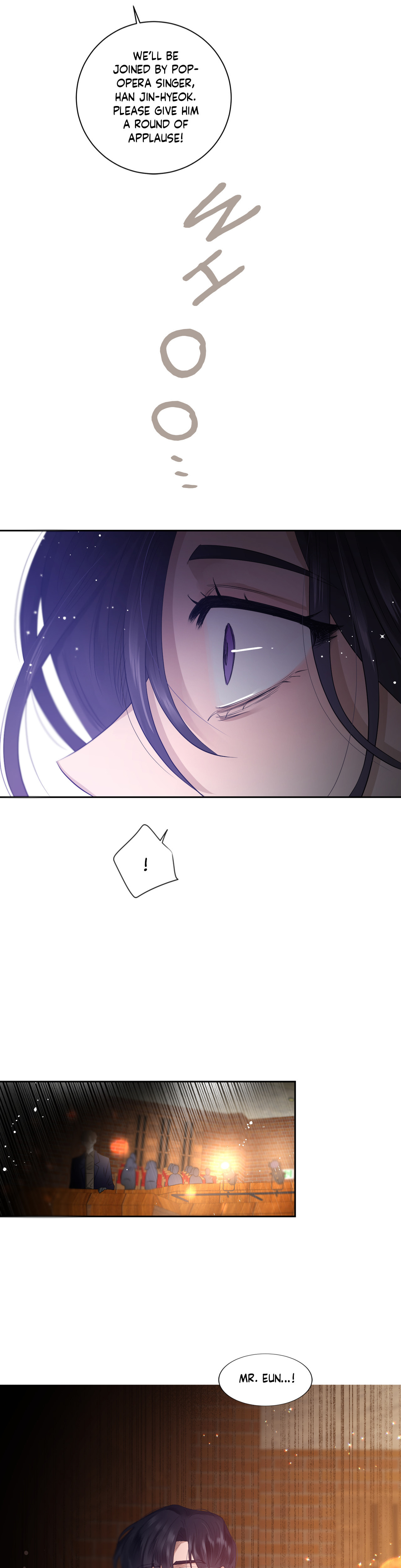 Read Broken Melody chapter 44 image 28 on Lezhin