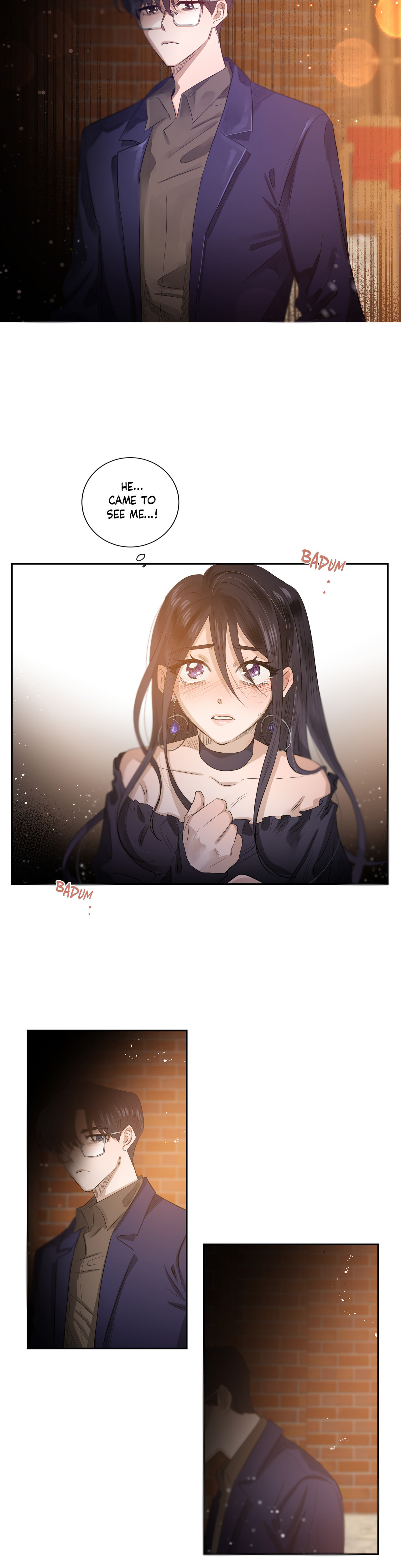 Read Broken Melody chapter 44 image 29 on Lezhin