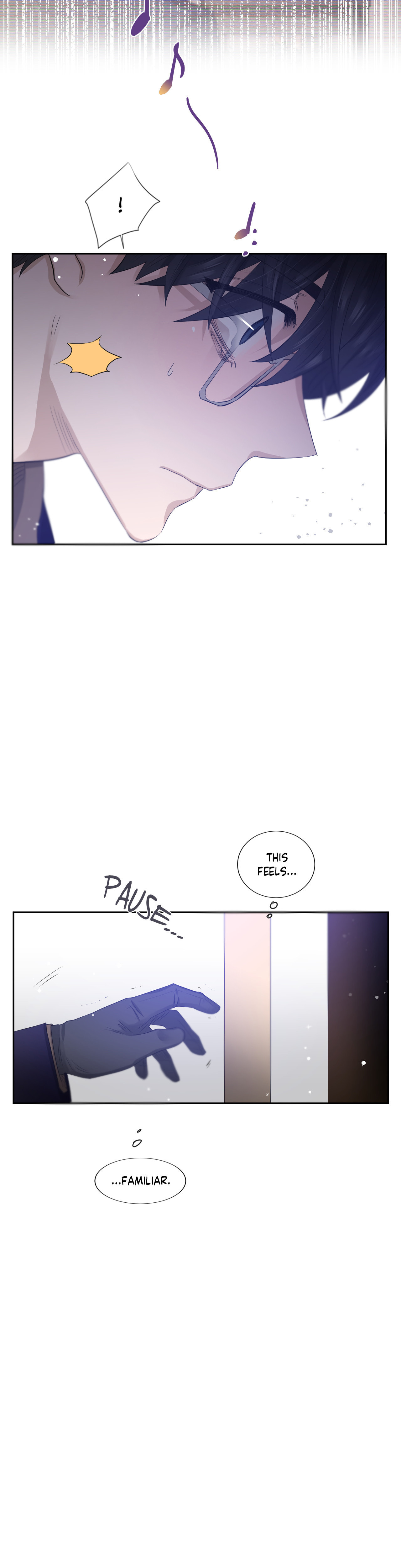 Read Broken Melody chapter 44 image 3 on Lezhin