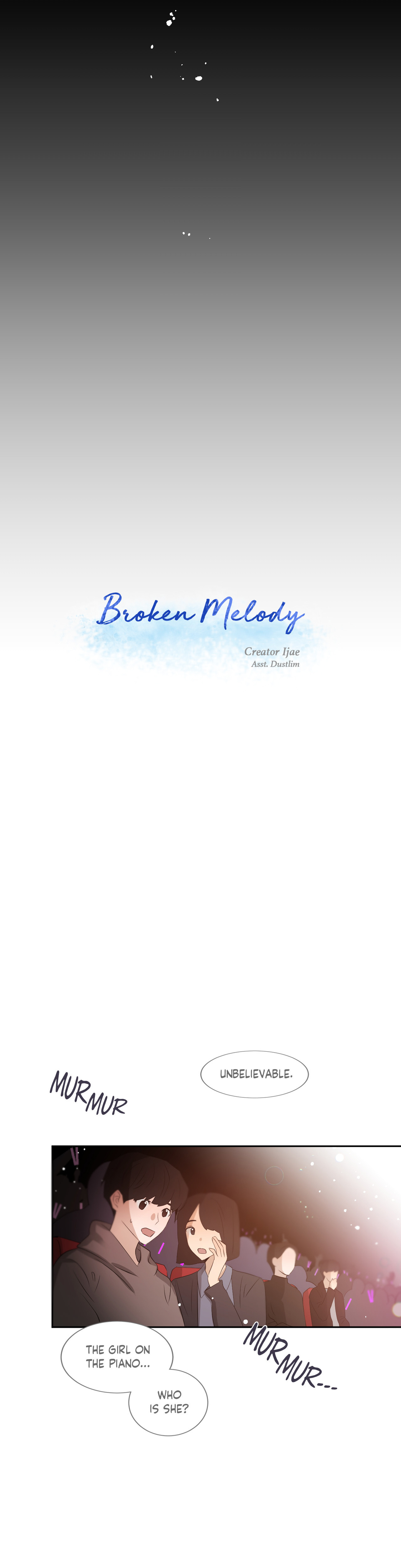 Read Broken Melody chapter 44 image 6 on Lezhin