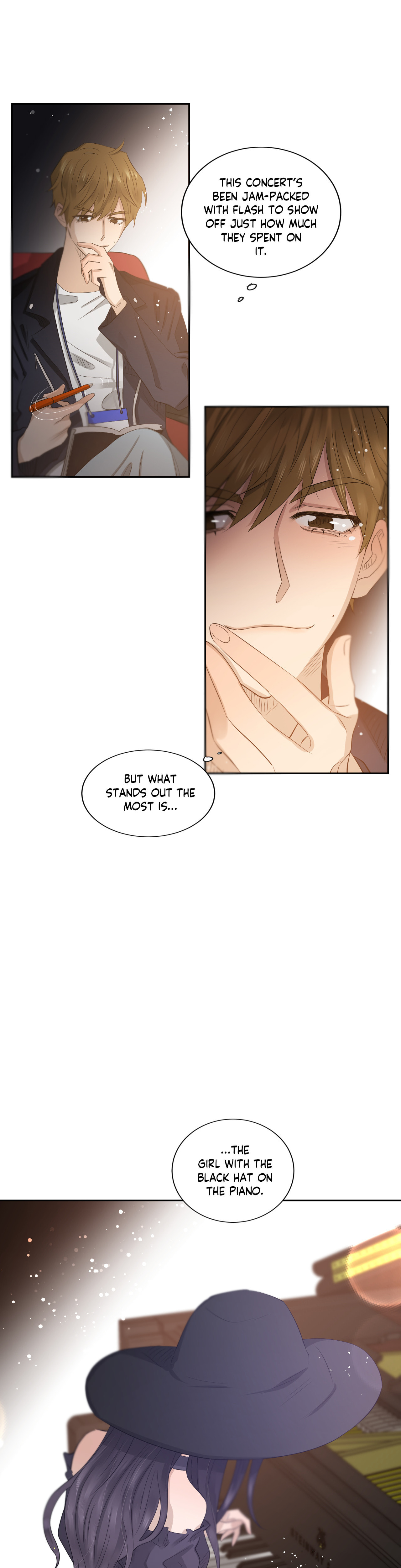Read Broken Melody chapter 44 image 8 on Lezhin