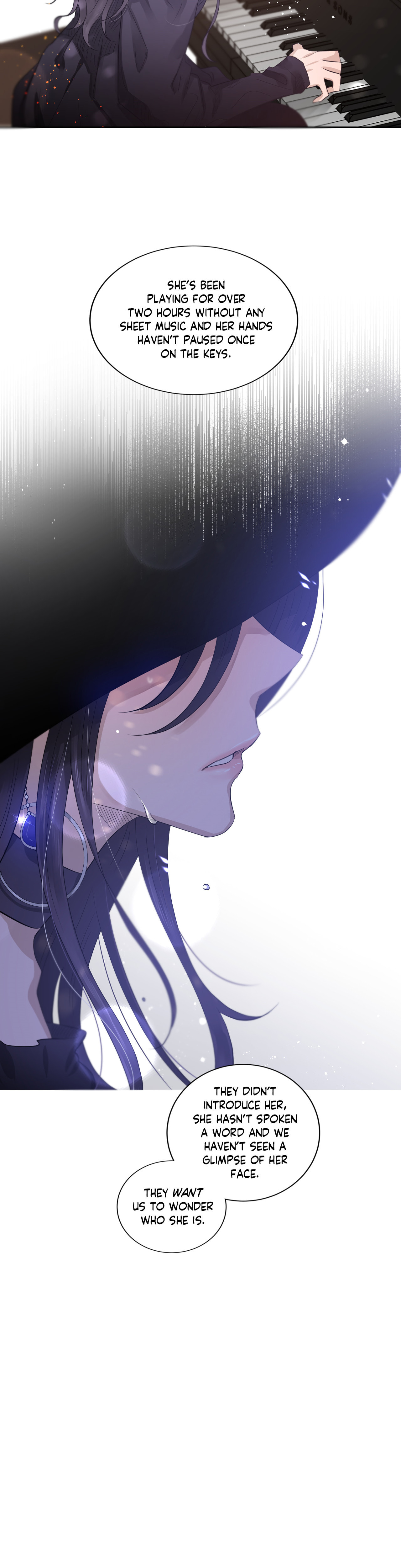Read Broken Melody chapter 44 image 9 on Lezhin
