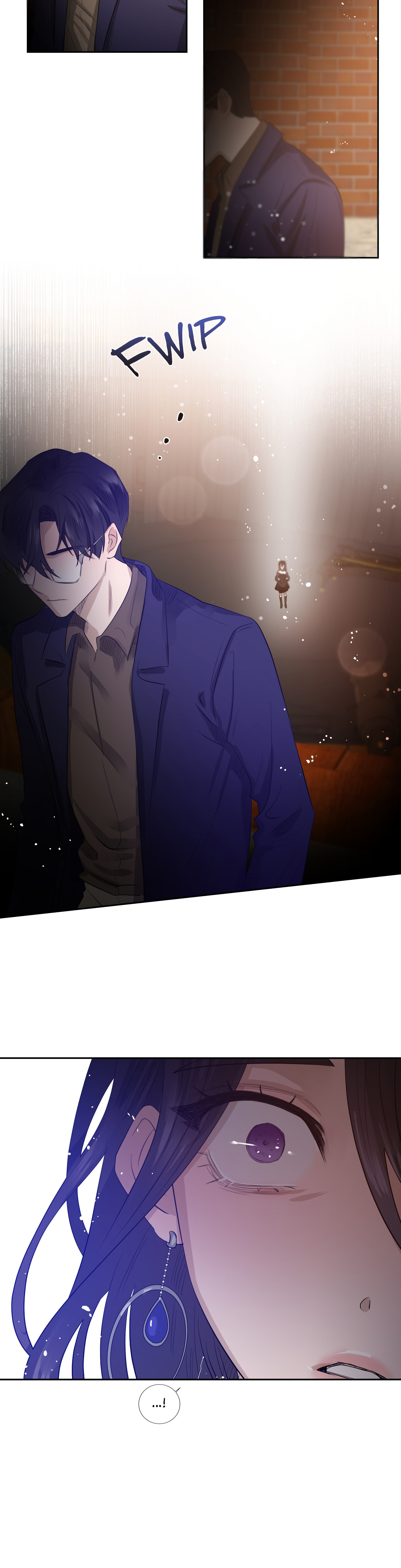 Read Broken Melody chapter 45 image 1 on Lezhin