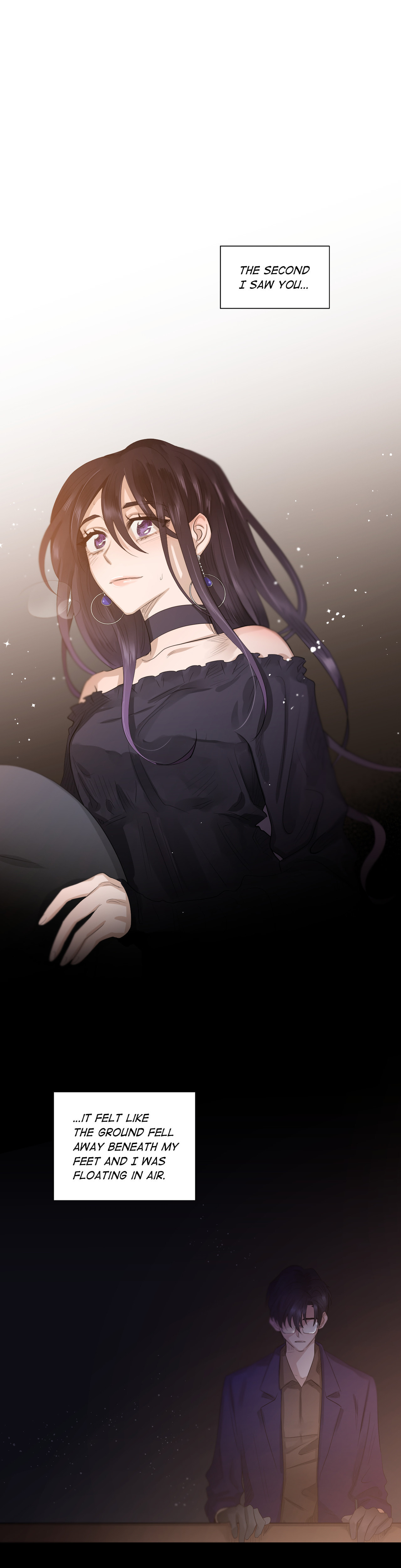 Read Broken Melody chapter 45 image 12 on Lezhin