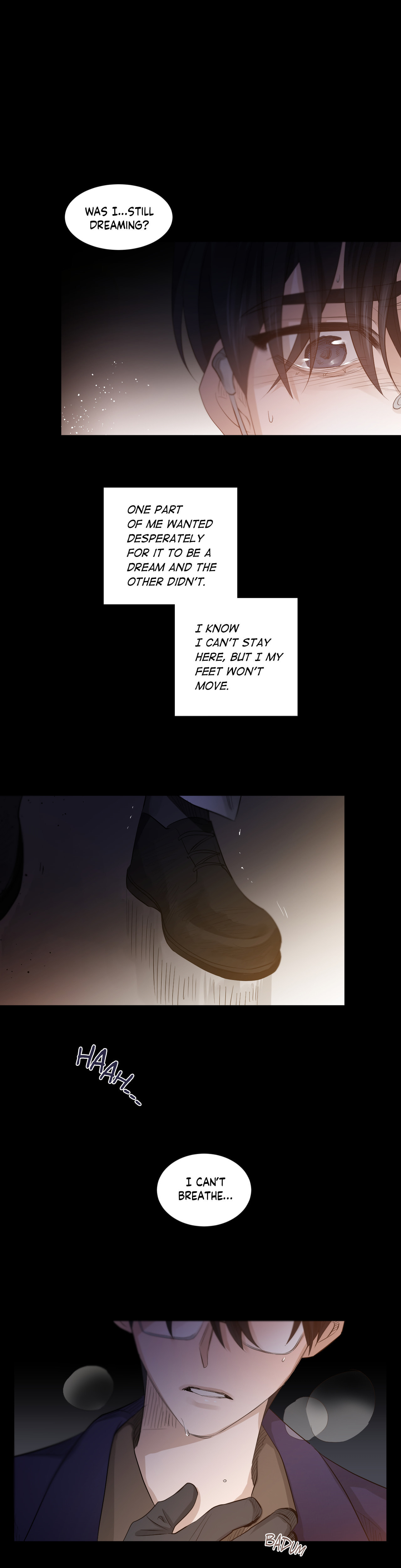 Read Broken Melody chapter 45 image 13 on Lezhin