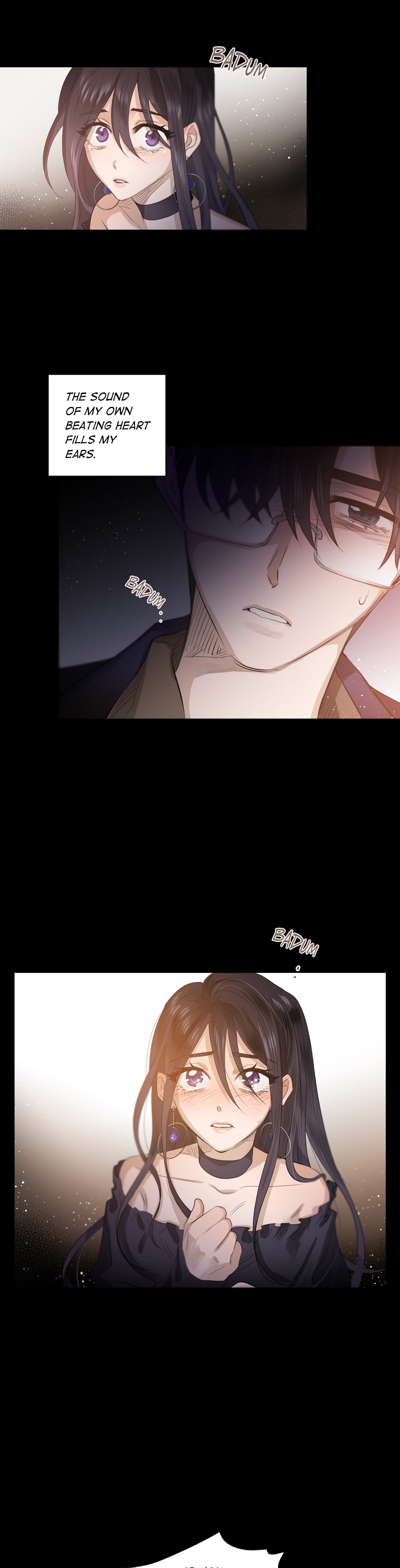 Read Broken Melody chapter 45 image 14 on Lezhin