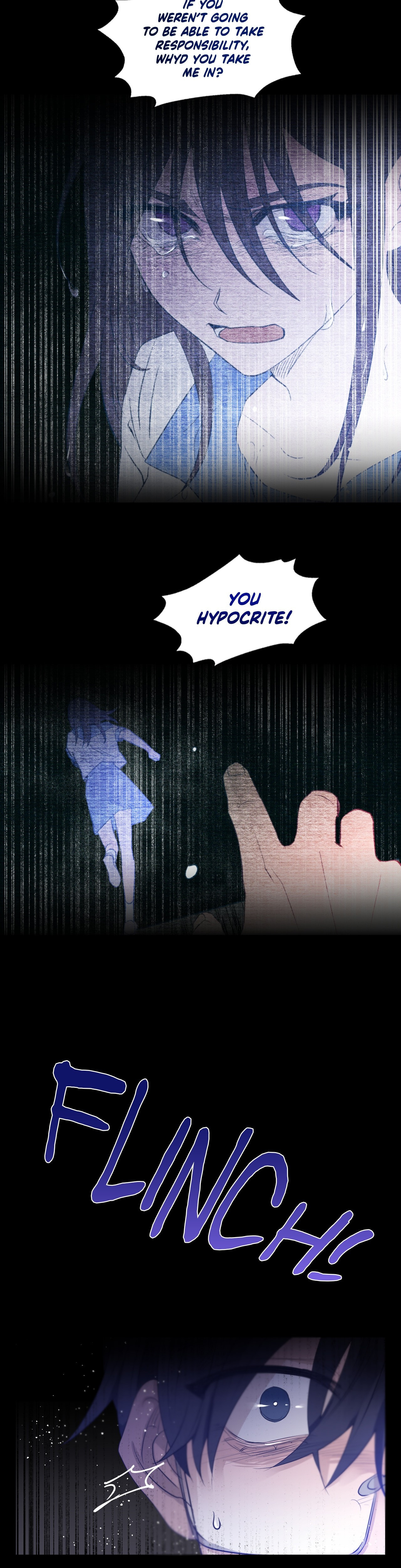 Read Broken Melody chapter 45 image 15 on Lezhin