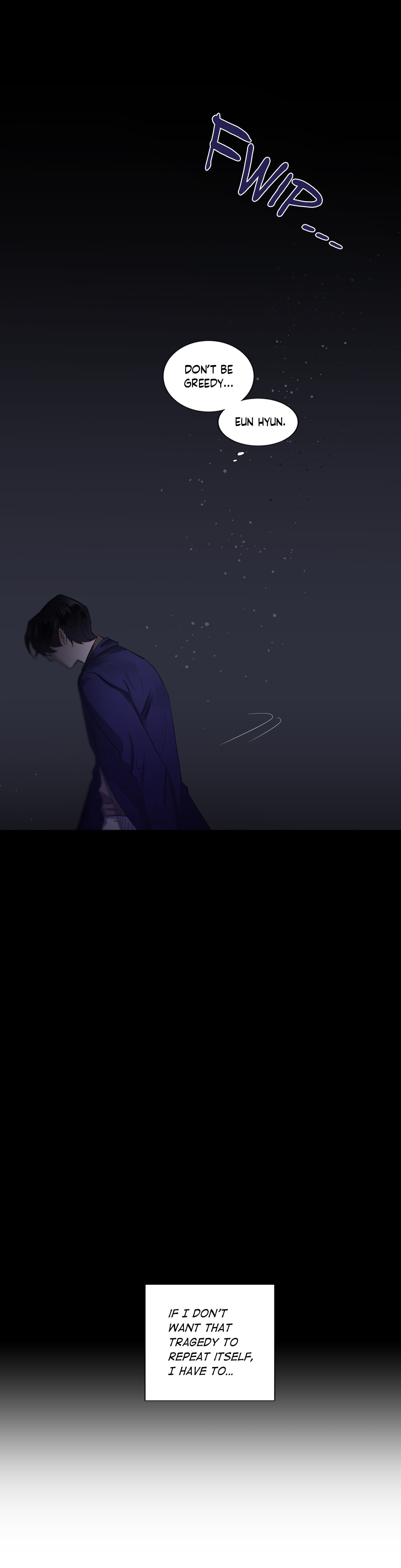 Read Broken Melody chapter 45 image 17 on Lezhin