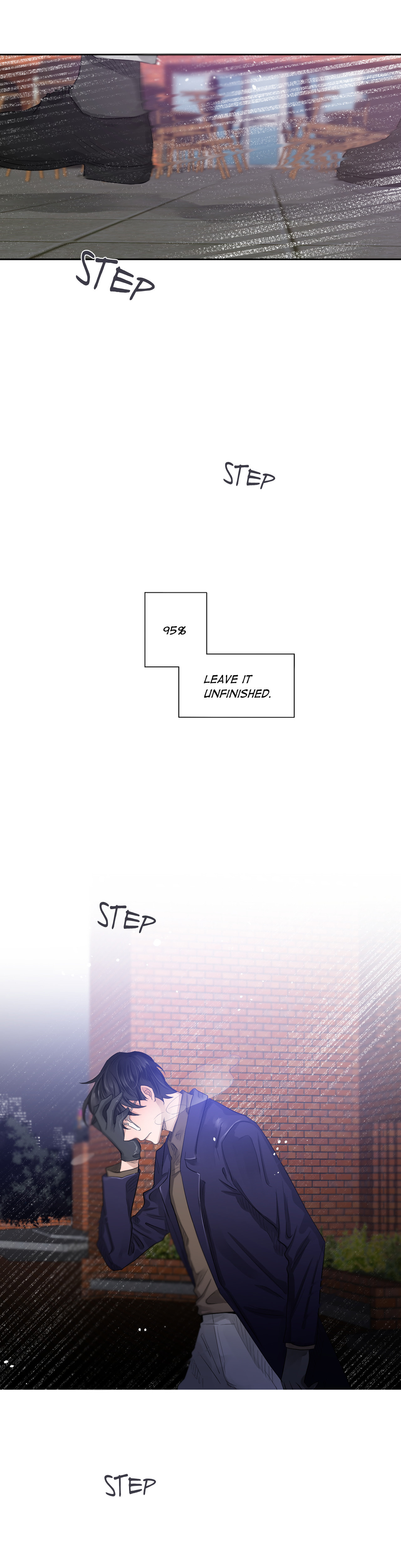 Read Broken Melody chapter 45 image 18 on Lezhin