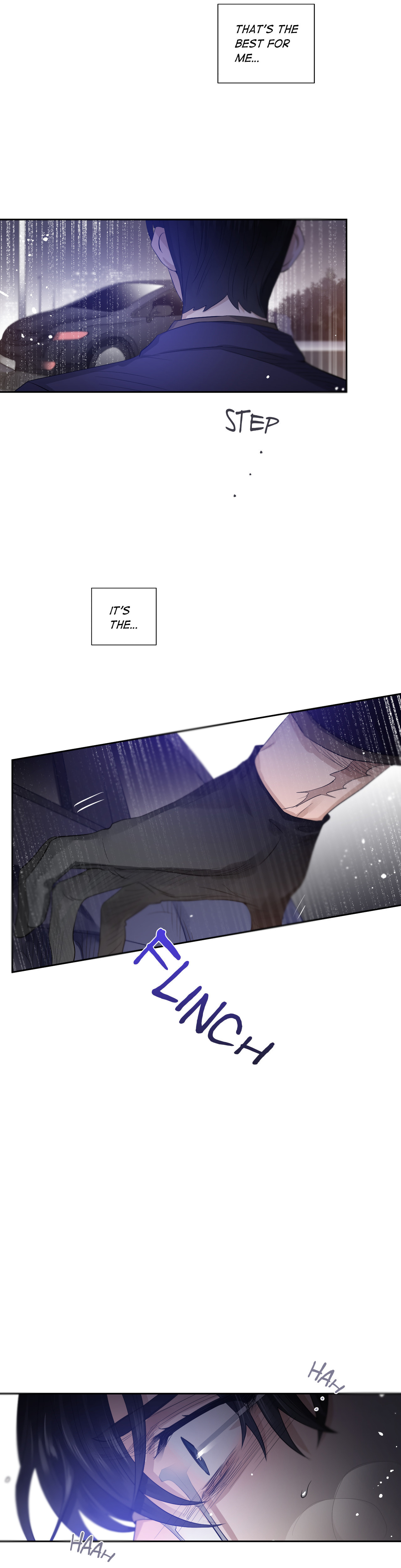 Read Broken Melody chapter 45 image 19 on Lezhin