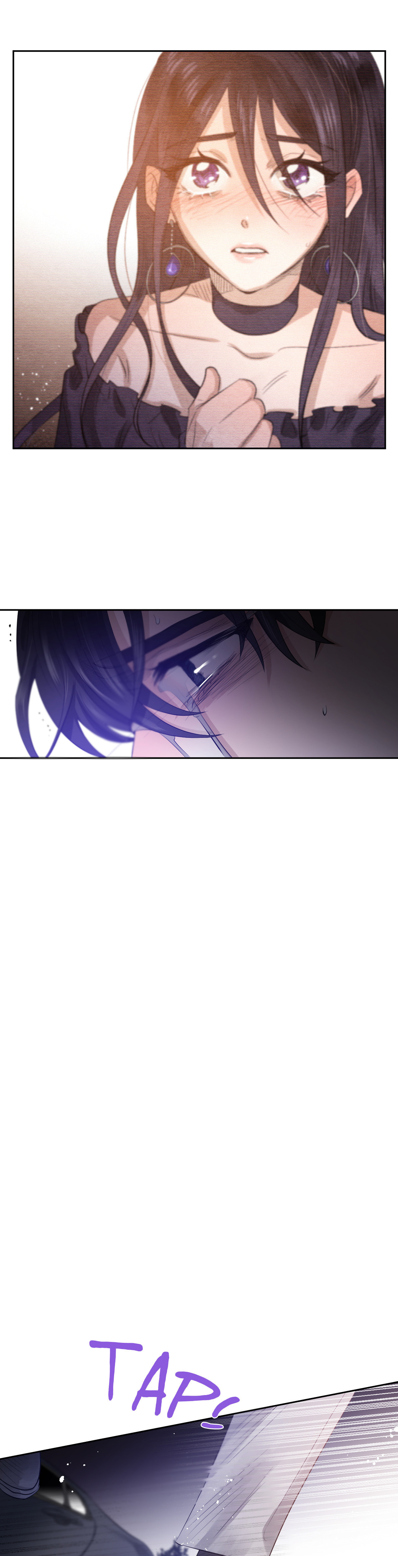 Read Broken Melody chapter 45 image 20 on Lezhin
