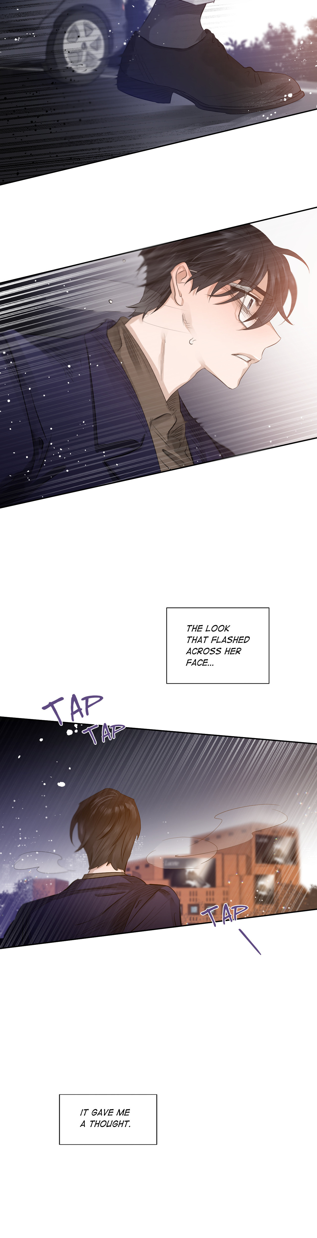 Read Broken Melody chapter 45 image 21 on Lezhin