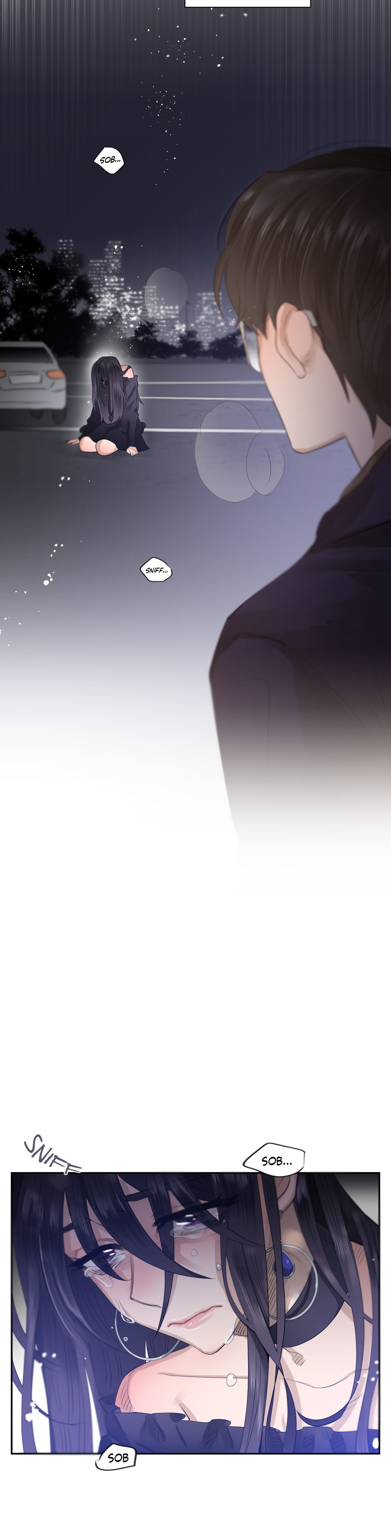 Read Broken Melody chapter 45 image 23 on Lezhin