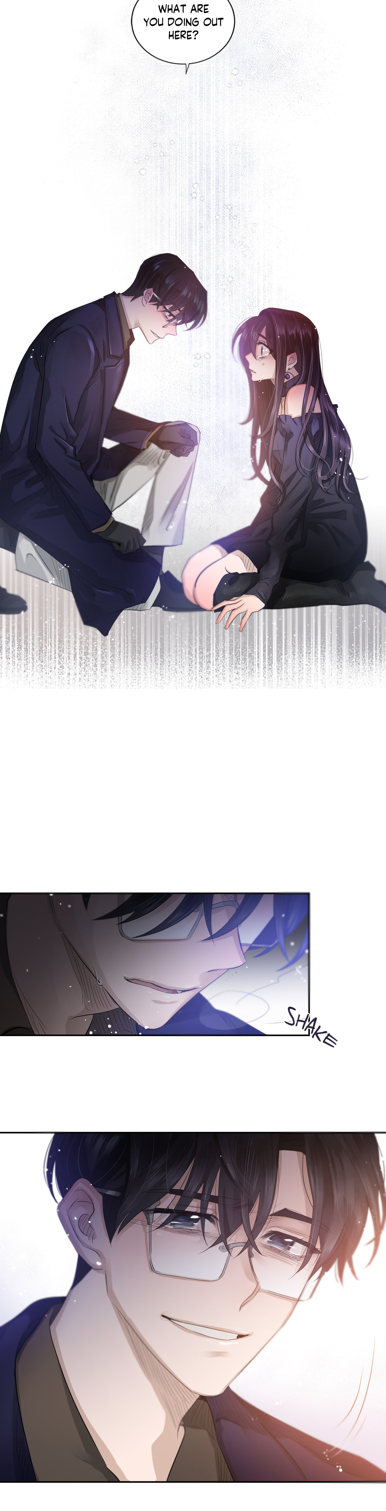 Read Broken Melody chapter 45 image 25 on Lezhin