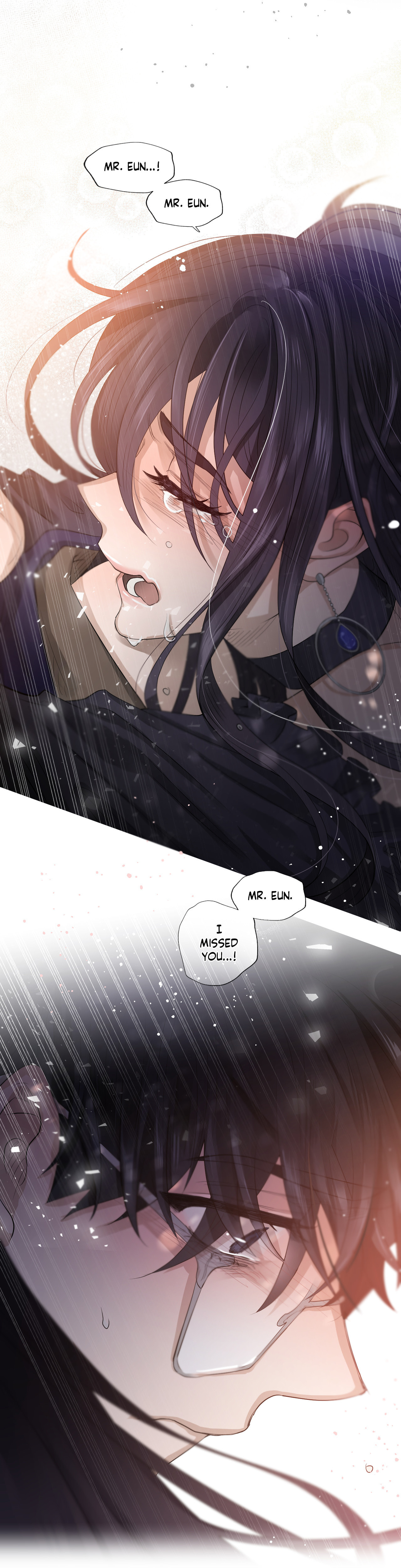 Read Broken Melody chapter 45 image 27 on Lezhin