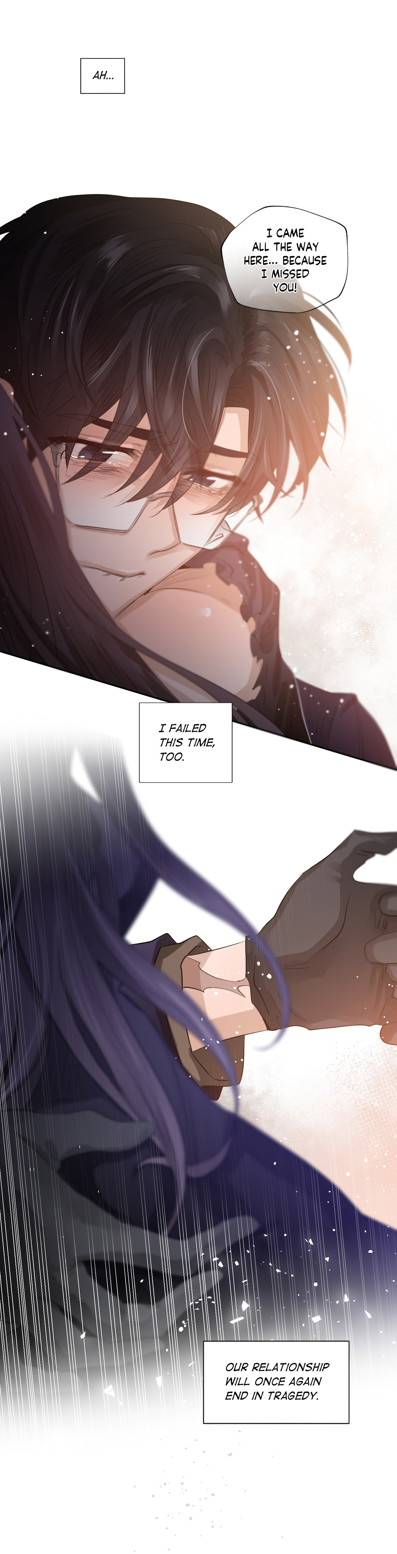 Read Broken Melody chapter 45 image 28 on Lezhin