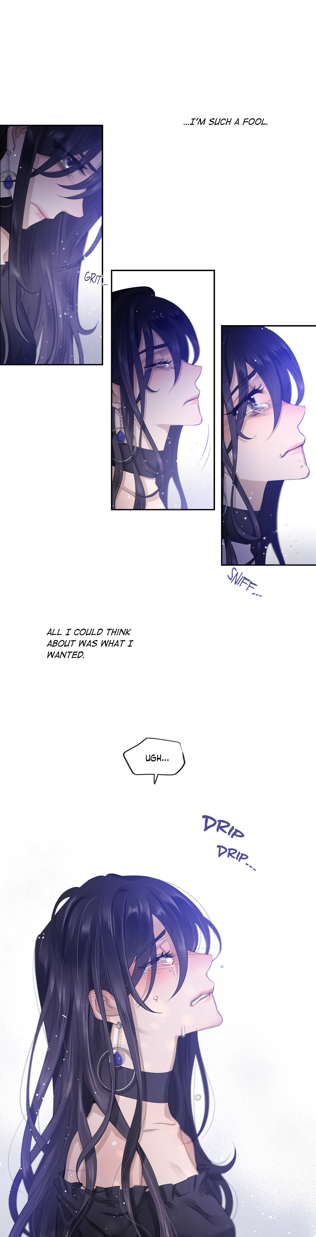 Read Broken Melody chapter 45 image 8 on Lezhin